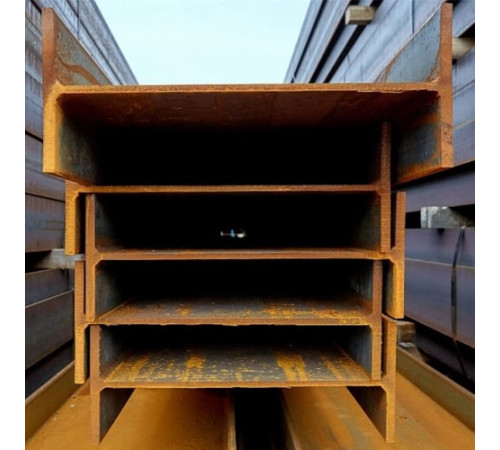 Низколегированные балки Б1 в Борисове с доставкой по Беларуси