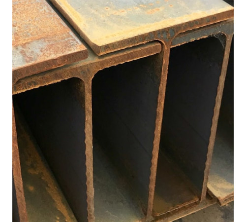 Низколегированные балки Б2 в Борисове с доставкой по Беларуси