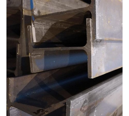 Низколегированные балки К1 в Борисове от Спецметаллстрой