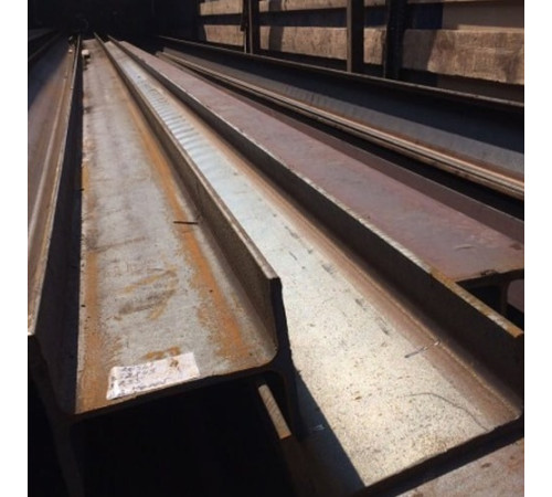 Низколегированные балки К2 в Борисове для строительства