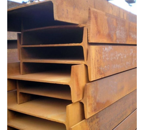 Низколегированные балки Ш2 в Борисове для юридических лиц