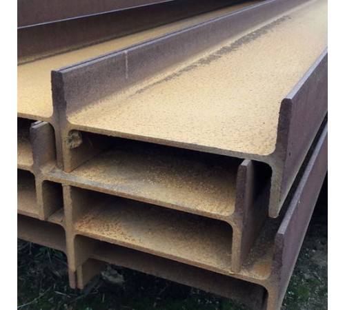 Низколегированные балки Ш4 в Борисове с доставкой