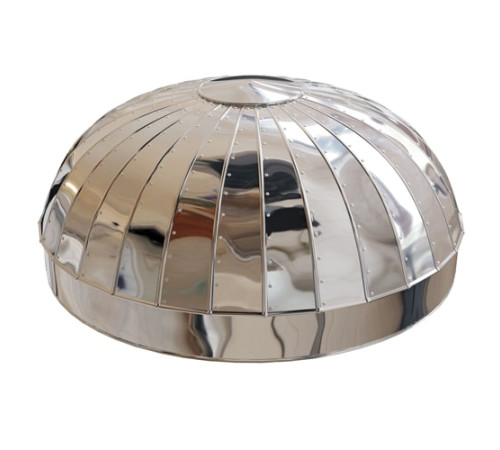 Цеппелиновые оболочки для емкостей в Борисове