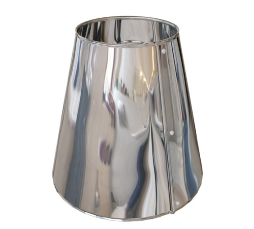 Оболочки на теплоизоляционные переходы в Борисове