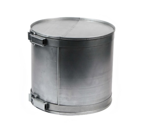 Оболочки защитные съемные на теплоизоляционные фланцы в Борисове