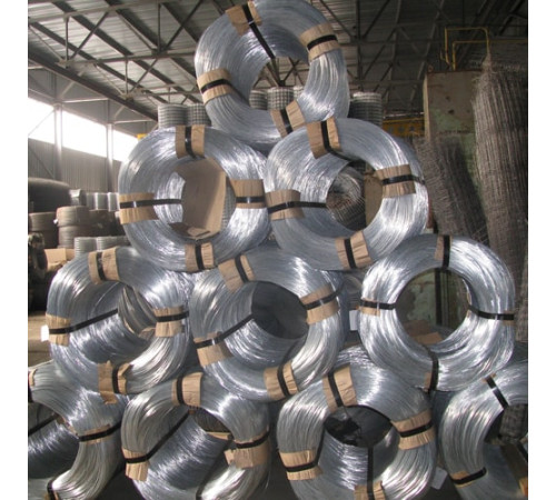 Оцинкованные канатные скребковые проволоки в Борисове