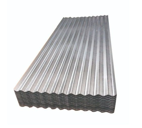 Оцинкованные кровельные стали в Борисове для строительства