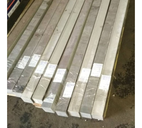 Оцинкованные квадраты в Борисове от Спецметаллстрой