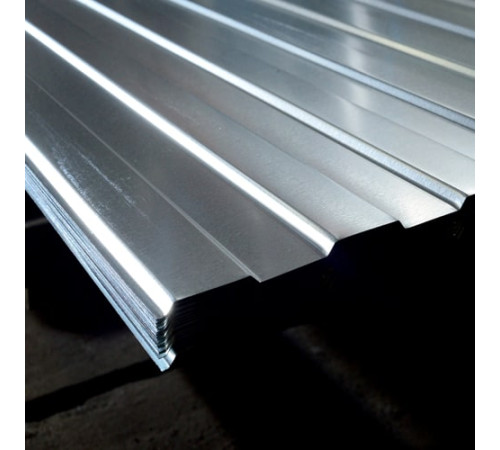 Оцинкованные профилированные листы в Борисове с доставкой