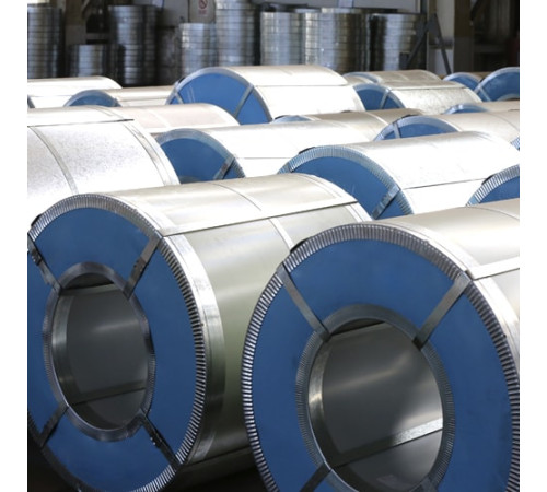 Оцинкованные рулоны в Борисове для юридических лиц