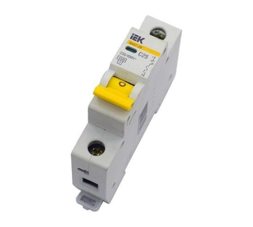 Однополюсные выключатели в Борисове для юридических лиц