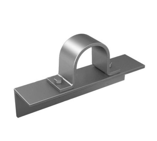 Однорядные отдельные опоры для труб в Борисове