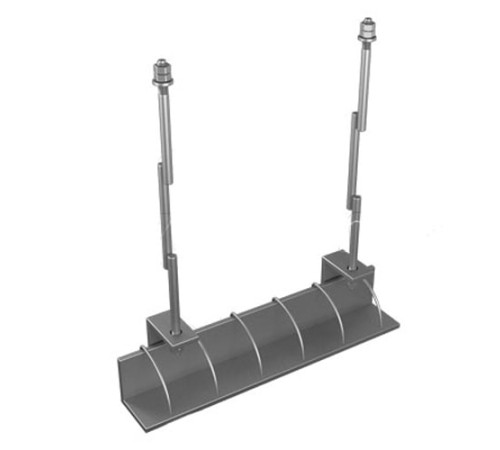 Однорядные подвески для трубопроводов в Борисове