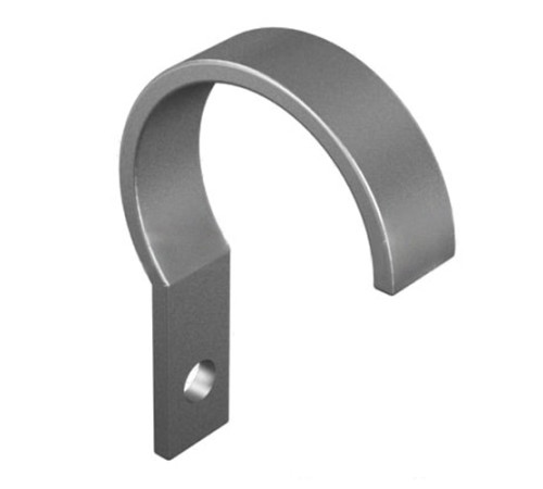 Односторонние хомуты для трубопроводов в Борисове