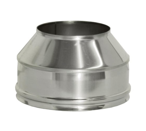 Оголовки для сэндвич труб в Борисове и Беларуси