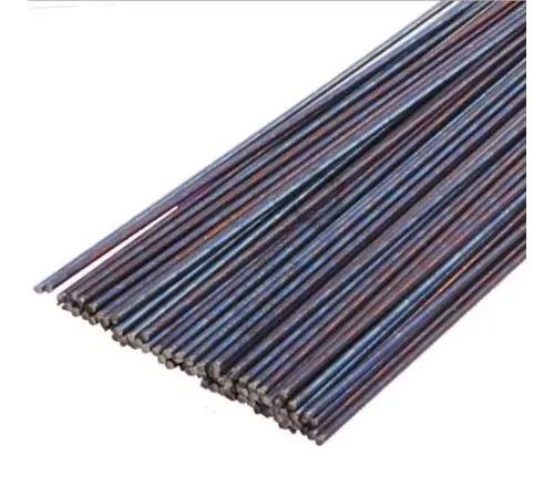 Сварные кобальтовые прутки в Борисове от Спецметаллстрой