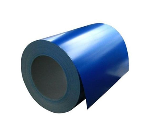 Окрашенные оцинкованные листы в Борисове для юридических лиц