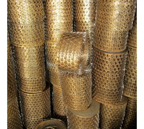 Омеднённые просечки в Борисове для юридических лиц