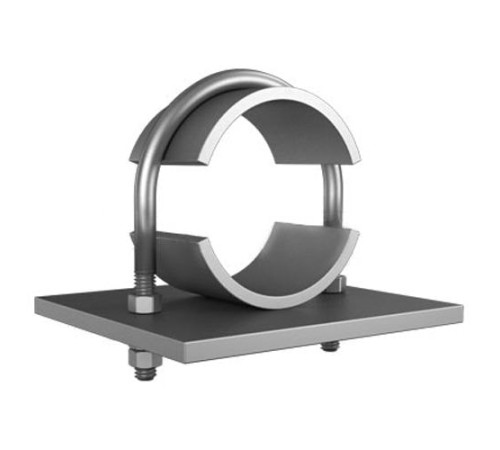 Опора без изоляции с направляющим хомутом в Борисове