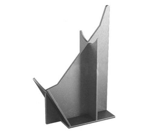 Опора крутоизогнутых отводов в Борисове для трубопроводов