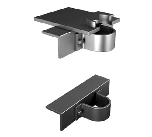 Опора вертикальных трубопроводов в Борисове и Беларуси