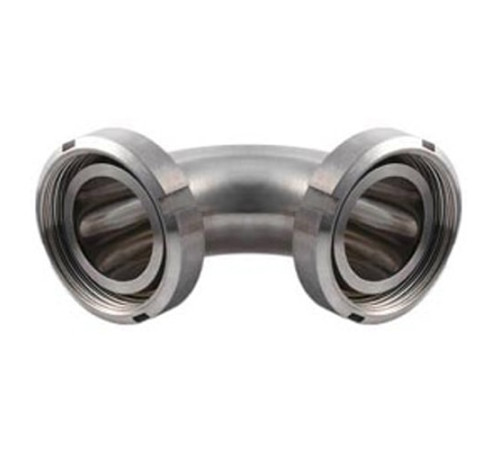 Оснащенные отводы гайки в Борисове от Спецметаллстрой