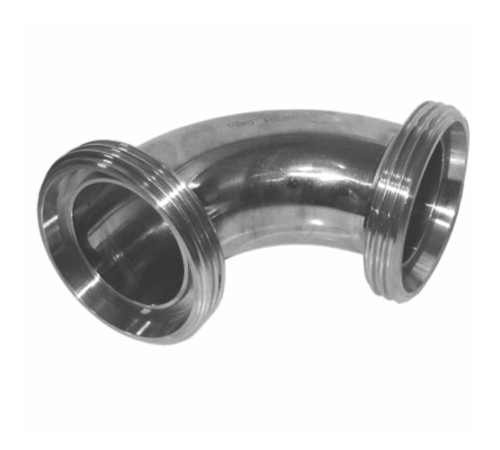 Оснащенные отводы резьба в Борисове для трубопроводов