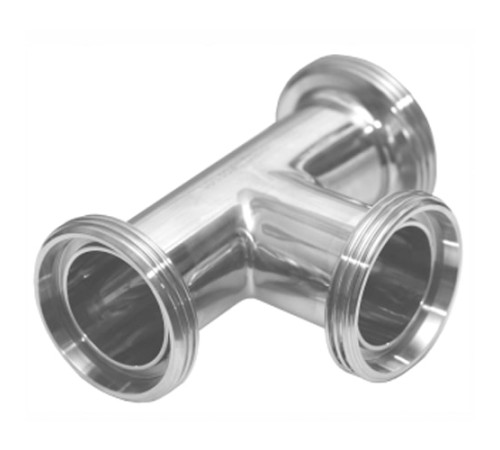 Оснащенные тройники резьба в Борисове для трубопроводов