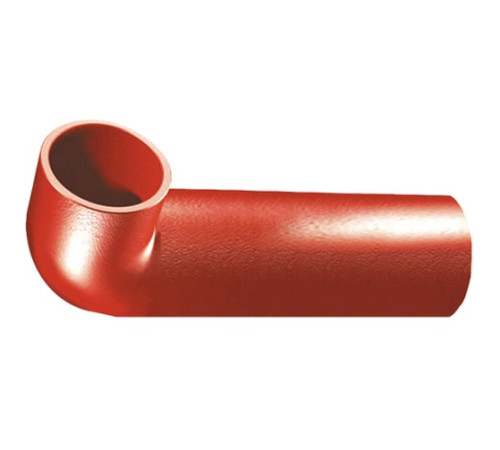 Отводы 88° с удлиненной стороной в Борисове и Беларуси