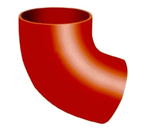 Безраструбные короткие отводы 69 гр в Борисове