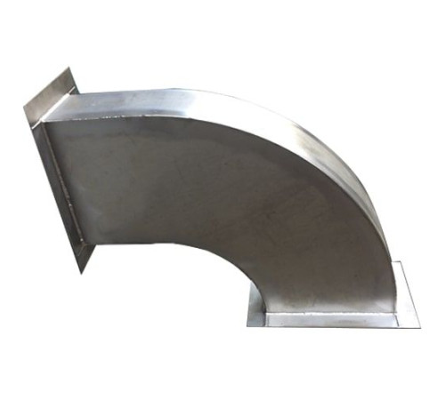 Сварные отводы из титана в Борисове для предприятий