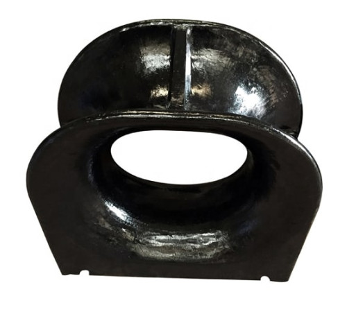 Панамские клюзы в Борисове для судостроения