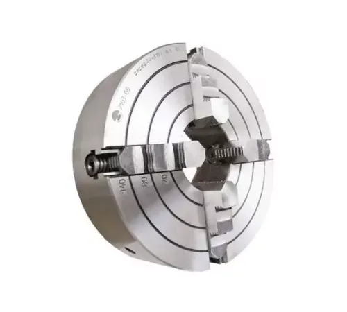 Токарные четырехкулачковые патроны в Борисове