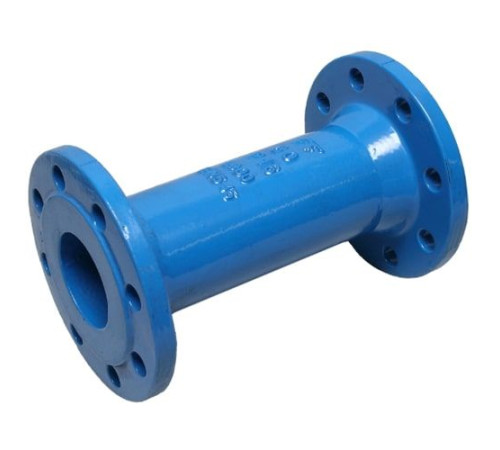 Чугунные фланцевые патрубки под манометр в Борисове