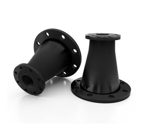 Стальные фланцевые переходы в Борисове для предприятий