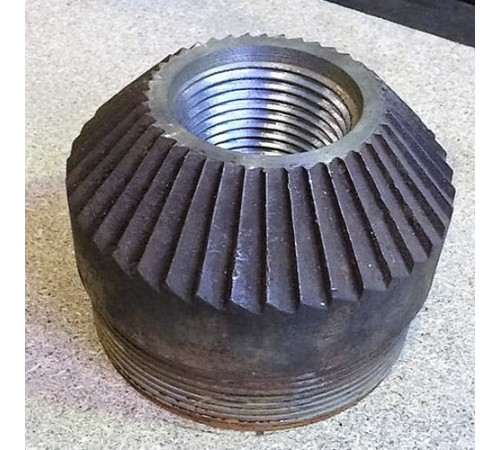 Фрезерные переходы в Борисове для оборудования