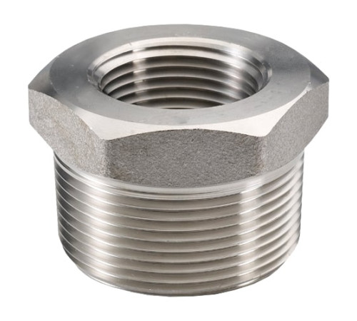 Переходные футорки AISI 304 и 316 в Борисове