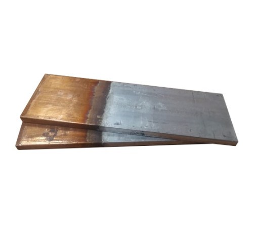 Переходные пластины МА из меди в Борисове с доставкой по РБ