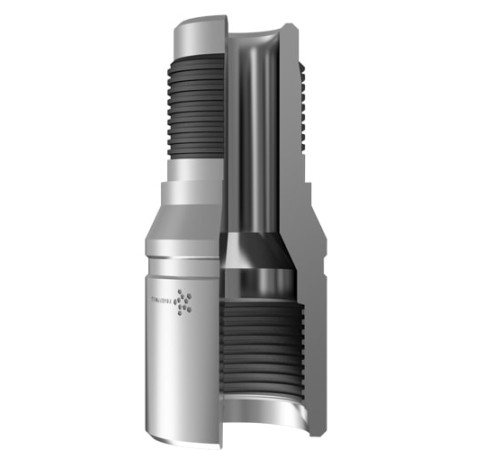 Переходные переводники НКВ для трубопроводов в Борисове