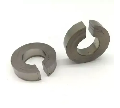 Пермаллойные кольца в Борисове от Спецметаллстрой