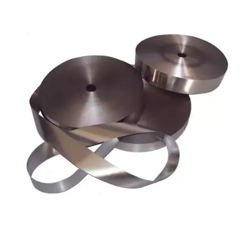 Пермендюры в Борисове: магнитно-мягкие сплавы 49К2ФА, 49КФ