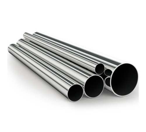 Пищевые трубы из нержавеющей стали в Борисове