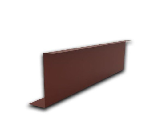 Планки оконных откосов для линеарных панелей в Борисове