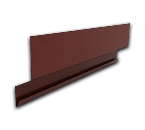 Планки отлива цокольные в Борисове для юридических лиц