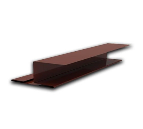 Планки стыковочные универсальные для панелей в Борисове