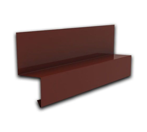 Планки вертикального стыка для линеарных панелей в Борисове