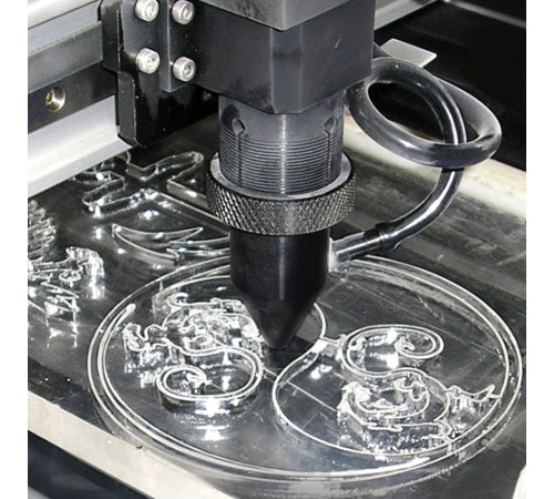 Пластики для лазерной гравировки в Борисове