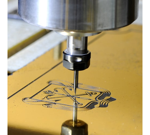 Пластики для механической гравировки в Борисове