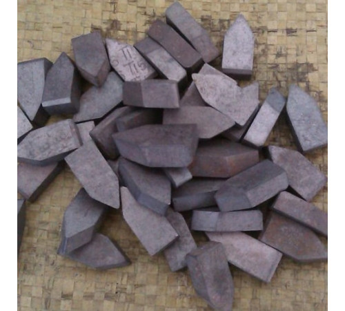 Титановольфрамовые пластины в Борисове с доставкой по Беларуси