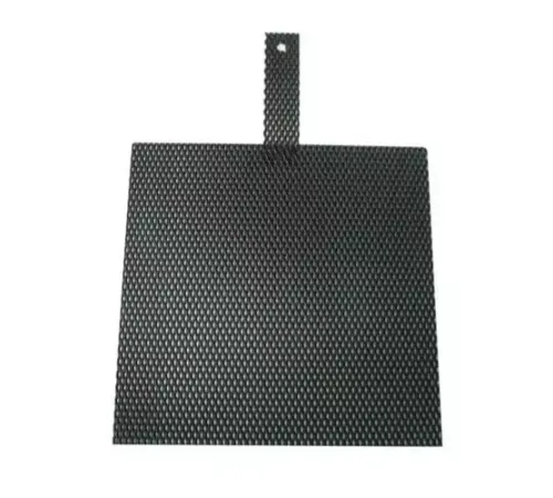 Аноды экранирующие титановые в Борисове для предприятий